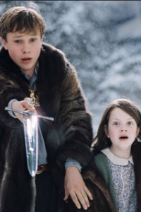Chronicles of Narnia, The: The Lion, the Witch and the Wardrobe [Wunderkind]